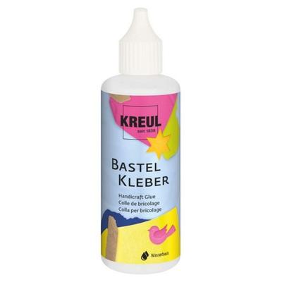 KREUL Bastelkleber 80 ml