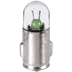 Barthelme 00582810 Kontrolllampe 28 V 2.80 W BA7s Klar 1 St.