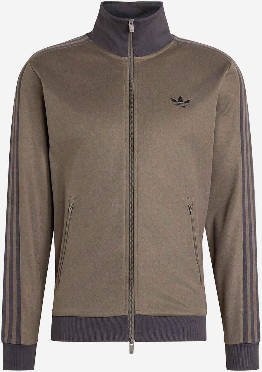 Adidas Beckenbauer M - Felpa - Uomo - Verde M