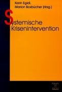 Karin Egidi - Systemische Krisenintervention - Preis vom 12.10.2026 11:37:12 h