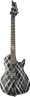 Solar Guitars GC1.6NC Cosmos Cosmos Canibalismo