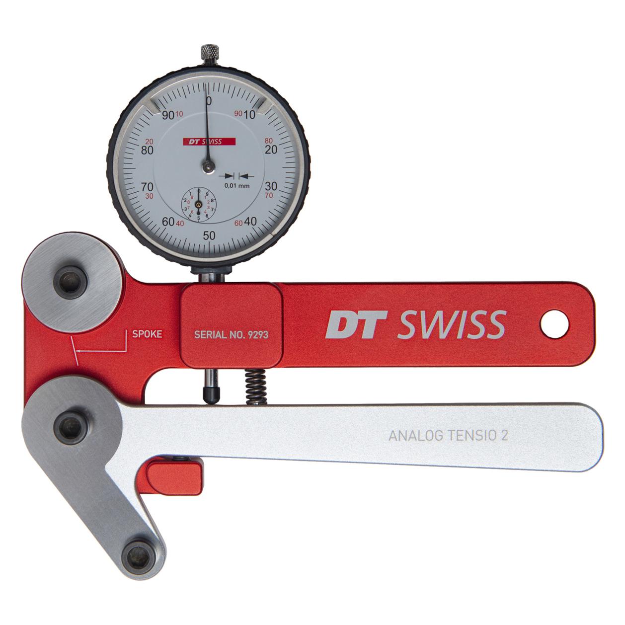 DT Swiss Analog (TETTAXXR44175S)