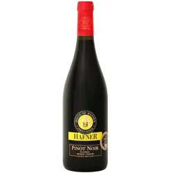 Hafner Pinot Noir 2023 13% Vol. 0.75L