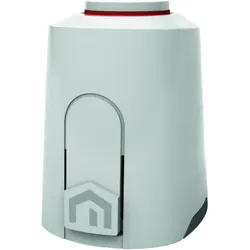 Purmo Stellantrieb Unisenza 230V stromlos geschlossen Stellmotor, Fussbodenheizung