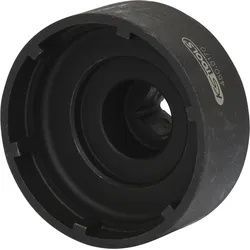 KS Tools 3/4" Nutmuttern-Schlüssel mit 6 Zapfen für MAN, 101/110mm - 450.0170