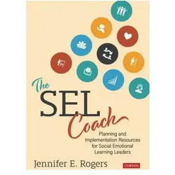 The SEL Coach, Fachbücher von Jennifer E Rogers
