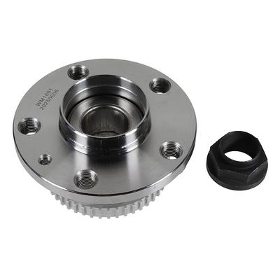 METZGER AUTOTEILE Radlagersatz WM 1001 Hinterachse rechts für Citroën/Peugeot Fiat LANCIA