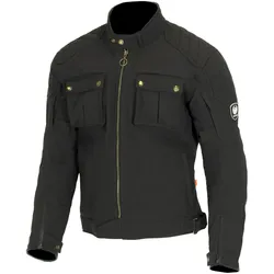Merlin Coplow Eco D30 laminierte Motorrad Textiljacke 3XL