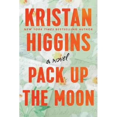 Pack Up the Moon, Taschenbuch von Kristan Higgins, Penguin Random House