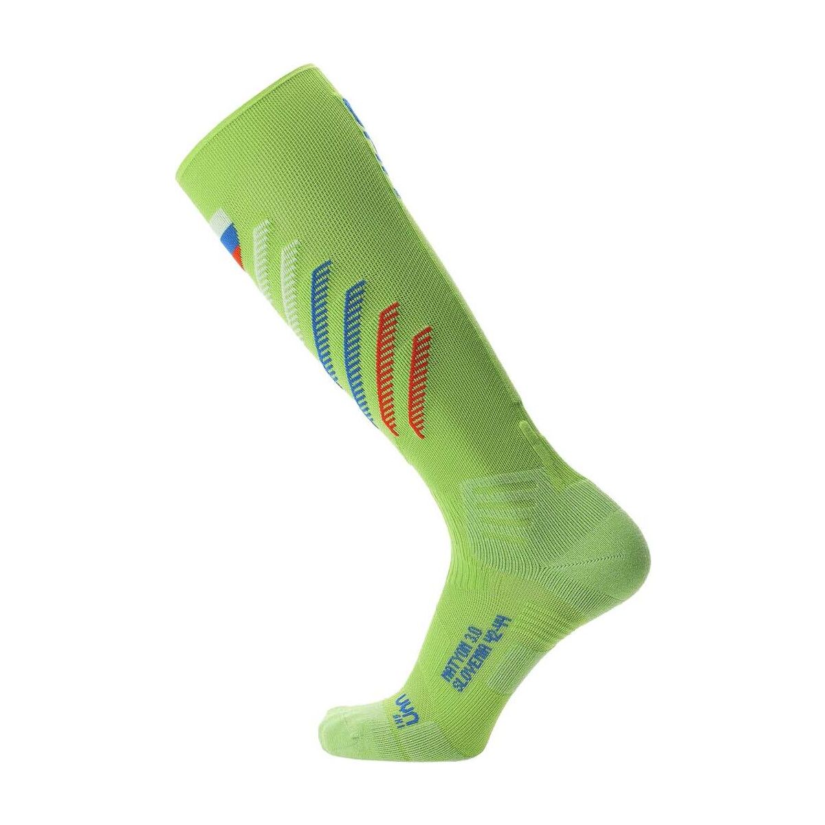 Uyn Natyon 3 0 Socks slovenia (T090) 35/38 S100307-T090-35/38