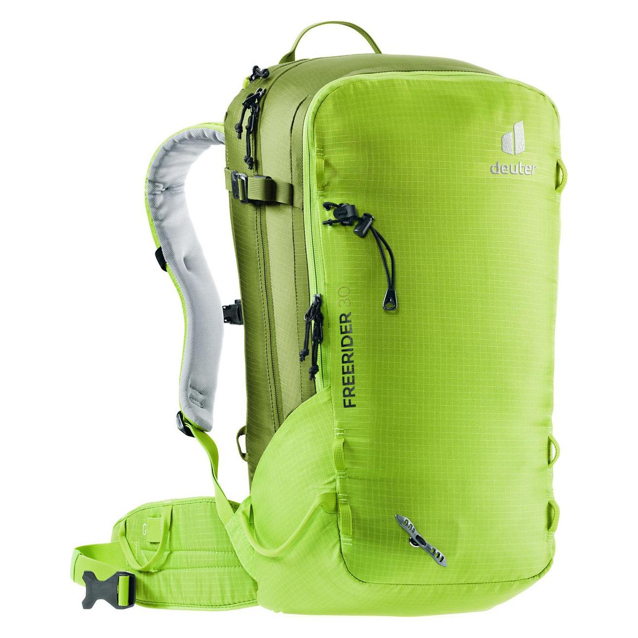 Deuter Freerider 30 (30 l) (3303322-8204)