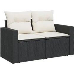 vidaXL, Gartenlounge, Hagonon (mit Stauraum)