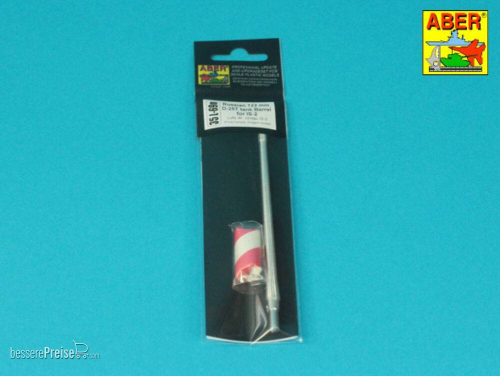 Aber Models 35 L-069n