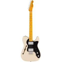 Fender LTD American Vintage II 72 Tele Thinline MN OWT - E-Gitarre