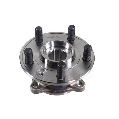 METZGER AUTOTEILE Radlagersatz wm2338 für JAGUAR