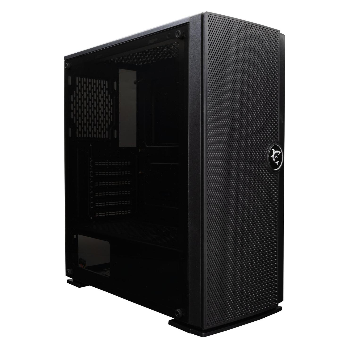 White Shark GCC-2402 Panzer-2 (ATX, ITX, Mini-ATX) (PANZER-2)