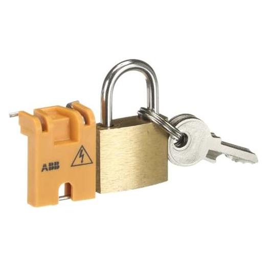 ABB Schlossadapter (GJF1101903R0003)