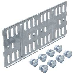 OBO Bettermann 6067816 Verbindungselement 10 St. Metall
