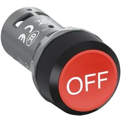 ABB Stotz S&J Drucktaster CP9-1034