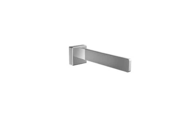 emco keu reserve papier houder chroom, 320500100