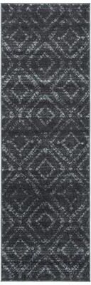 SAFAVIEH Adirondack Minerva Diamond Moroccan Distressed Rug