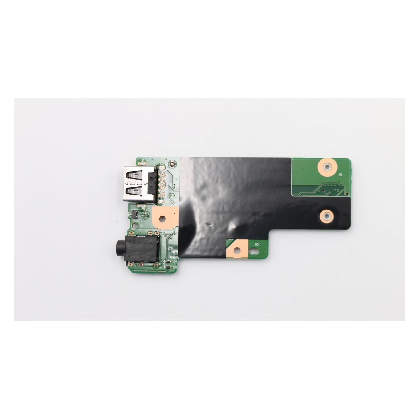 Lenovo CARDPOP Audio board (01AV937)