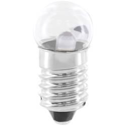 BELI-BECO GL4107 LED-Lampe Warmweiß E10