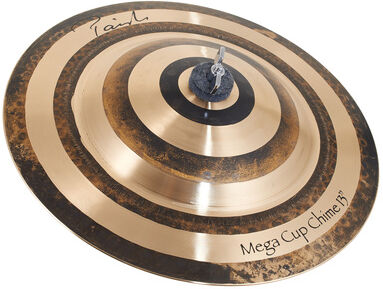 Paiste "Mega Cup Chime 13""