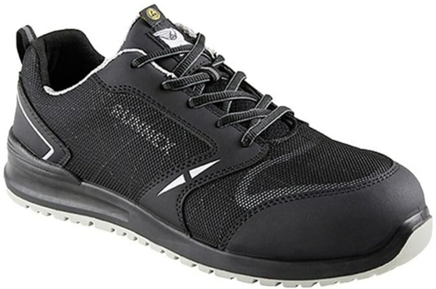RUNNEX Halbschuh SportStar 5115, S1PS-ESD, Gr. 36 ; BIG (5115/36)