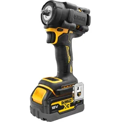 DeWalt Akku-Schlagschrauber DCF923P2G-QW - 18V - 406 Nm - 3/8" - 2x 5,0Ah Akku