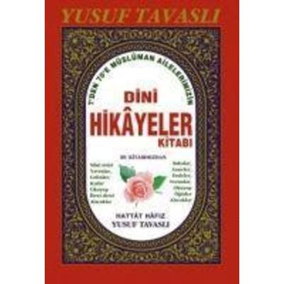 Dini Hikayeler Kitabi, Taschenbuch von Yusuf Tavasli, Tavasli Yayinlari