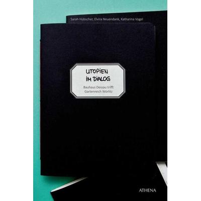 Utopien im Dialog, Taschenbuch von , Wbv Media, 978-3-7639-6932-6