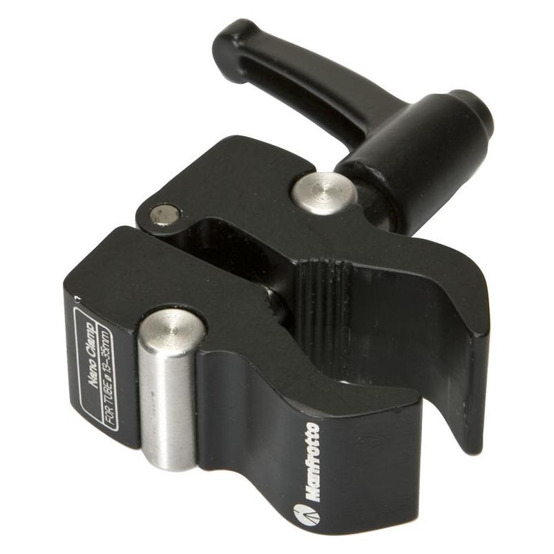 Manfrotto 386B-1 tripod accessory (Stativadapter) (386B-1)