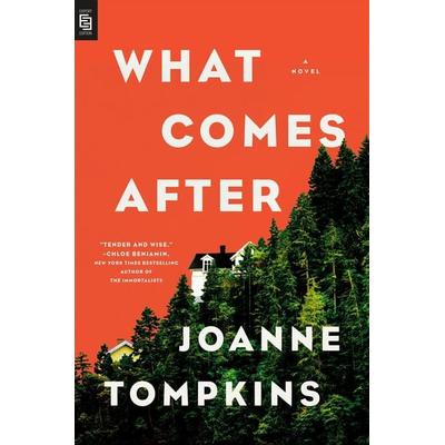 Tompkins, J: What Comes After, Taschenbuch von Joanne Tompkins, Penguin LCC US, 978-0-593-33255-9