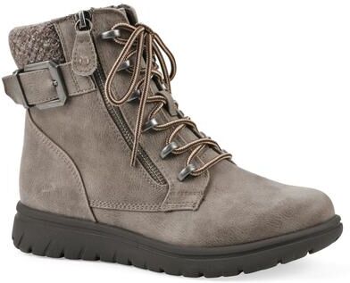 Women's Hearten 2 Hiker bootie by Cliffs in Stone (Size 10 M)