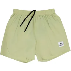 Saysky Herren Pace Shorts 5'' grün