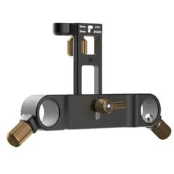 PolarPro BaseCamp Rail Mount Studio 19 - Flexibles Studiozubehör