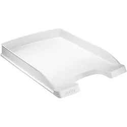 LEITZ Briefablage Plus DIN A4 weiß