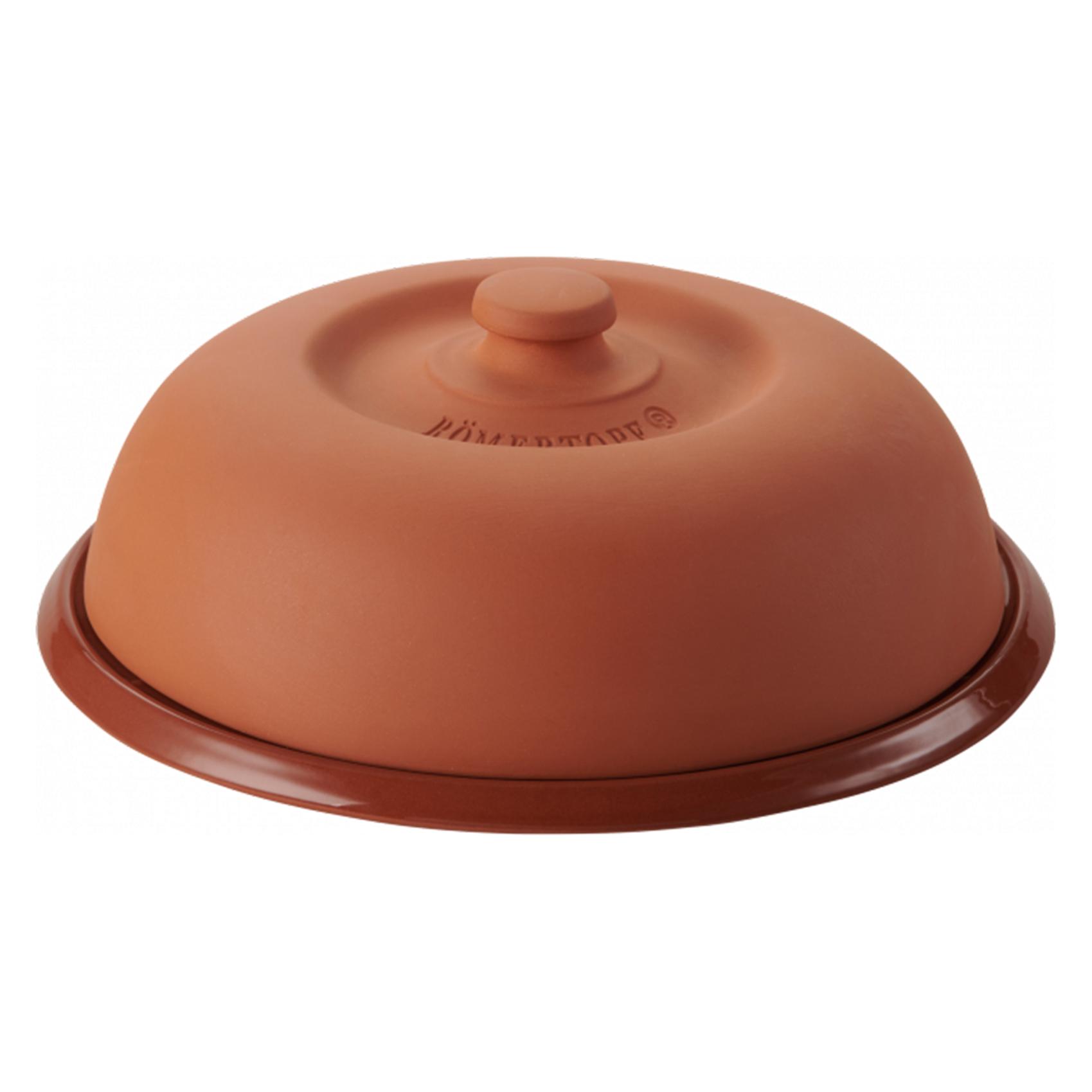 Römertopf Römert.Klima-Brotzeitplat.23 (2 418 05)
