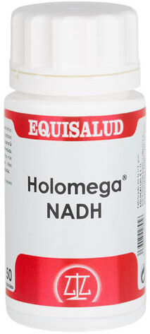 Equisalud Holomega Nadh Kapseln 50