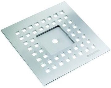 DALLMER Rost QuadraStone individuell, 140 501509