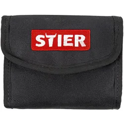 Stier, Schraubenzieher, Schraubendreher-Satz mit Wechselklingen, 38-teilig (Innensechskant, Schlitz)