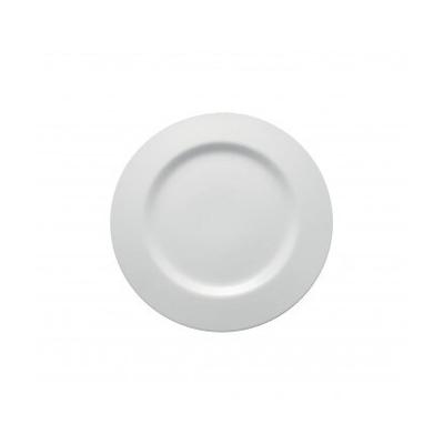 Saturnia Ischia Obstteller 21 cm Weiß