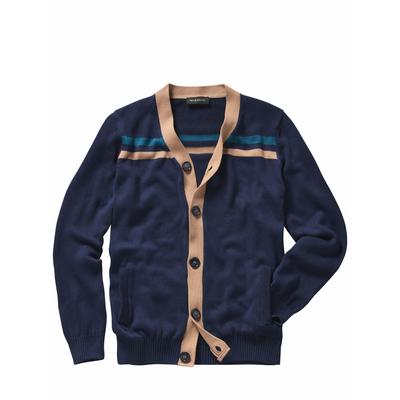 Campus-Cardigan