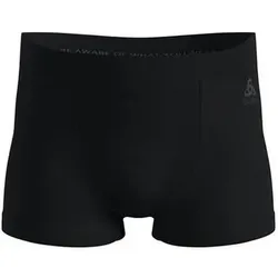 ODLO Herren Unterhosen Boxershorts He/Uni PERFORMANCE LIGHT, Größe S in Schwarz Schwarz