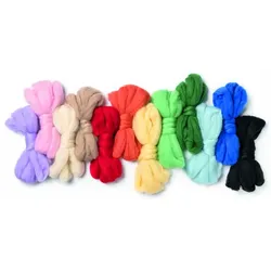 folia Filzwolle "Rainbow", 350 g