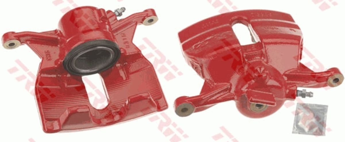 Trw Pinza freno BHX588E