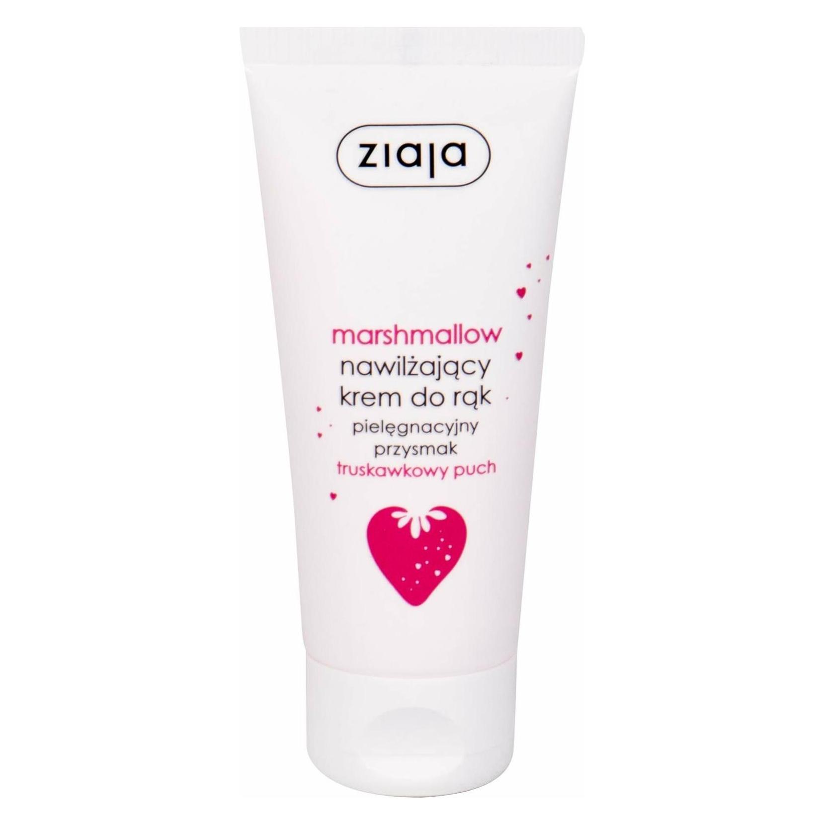 Ziaja Handcreme für Frauen 50 ml (50 ml) (24898879)