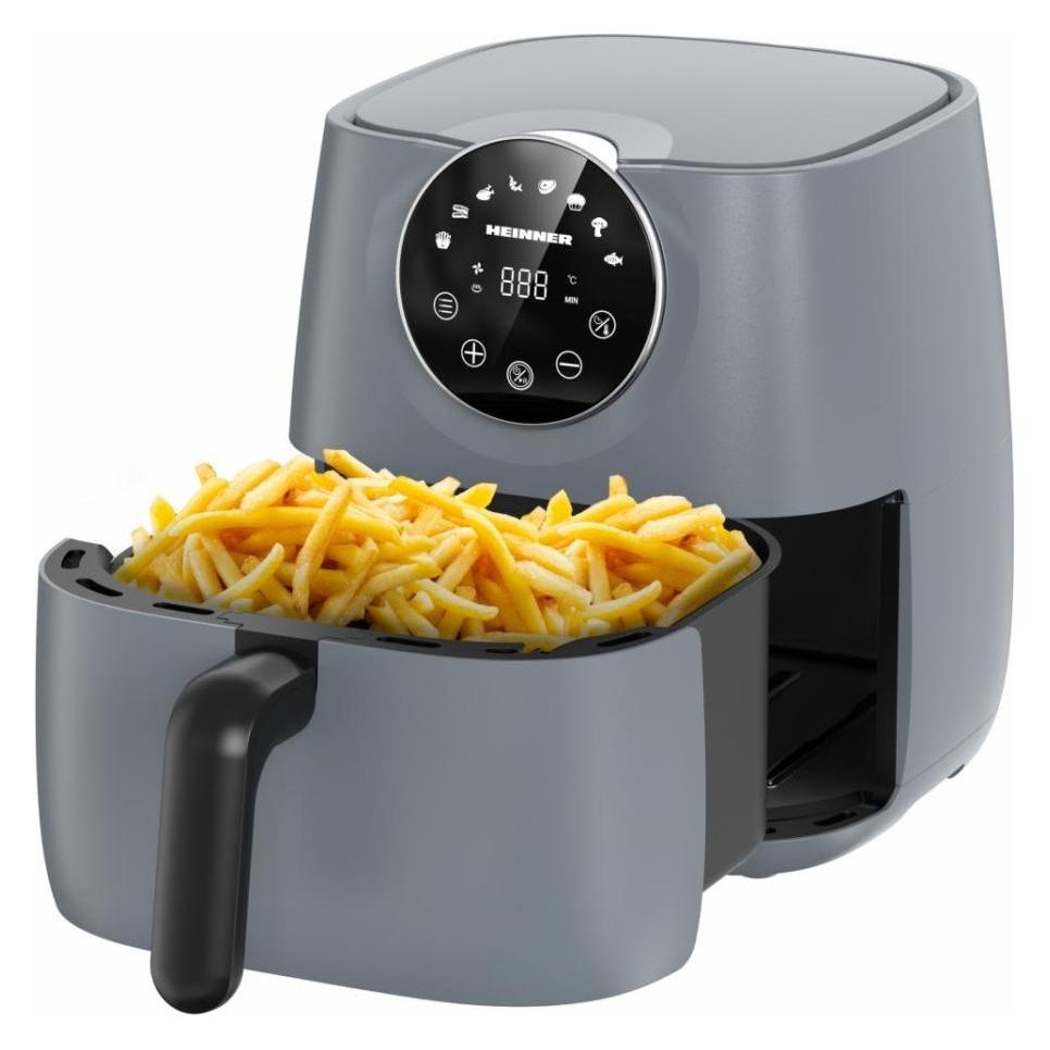 Heinner HAF-B6GREY1700 (5.70 l) (HAF-B6GREY1700)