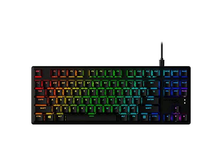 HyperX Alloy Origins Core PBT